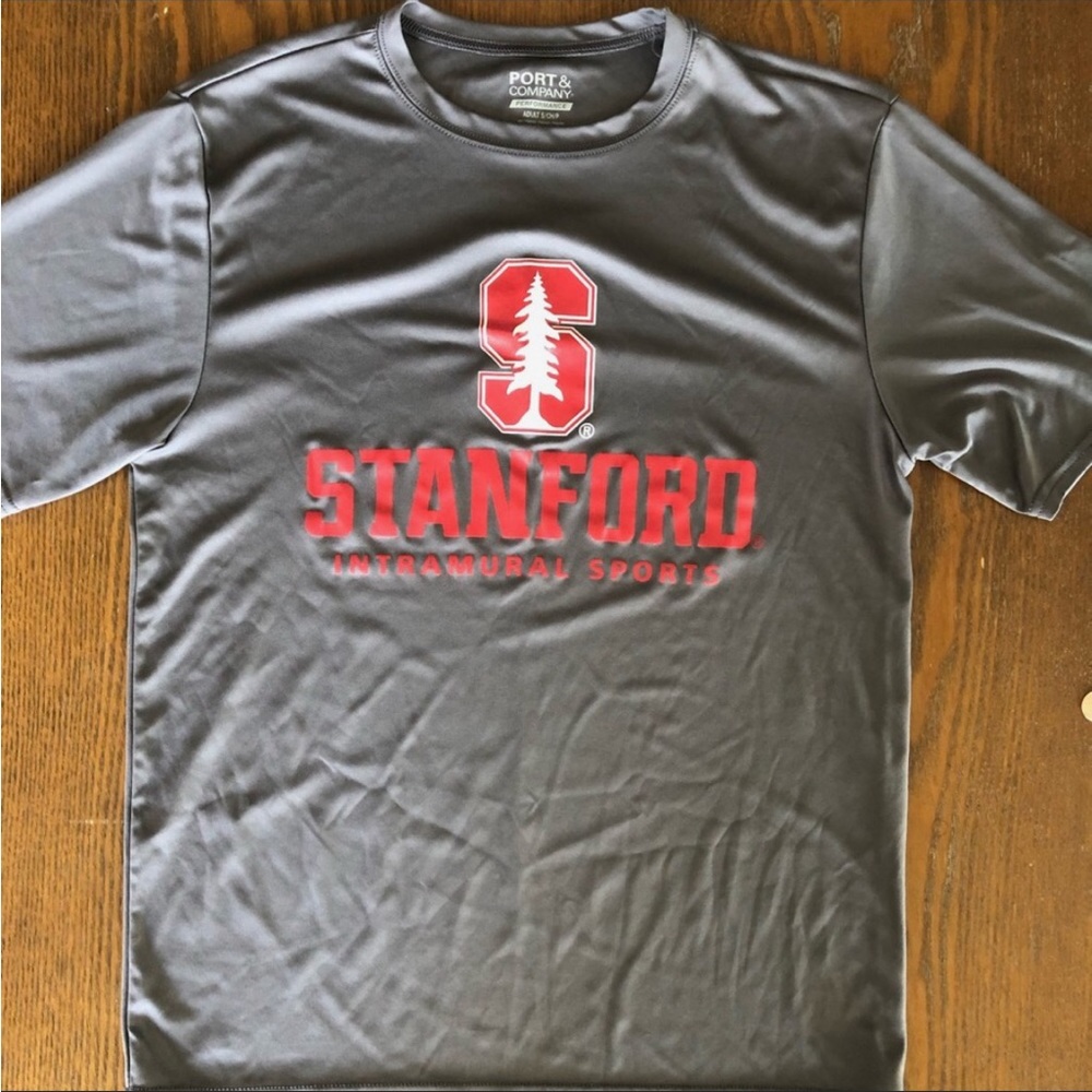 Stanford Intramural Sports Dri Fit